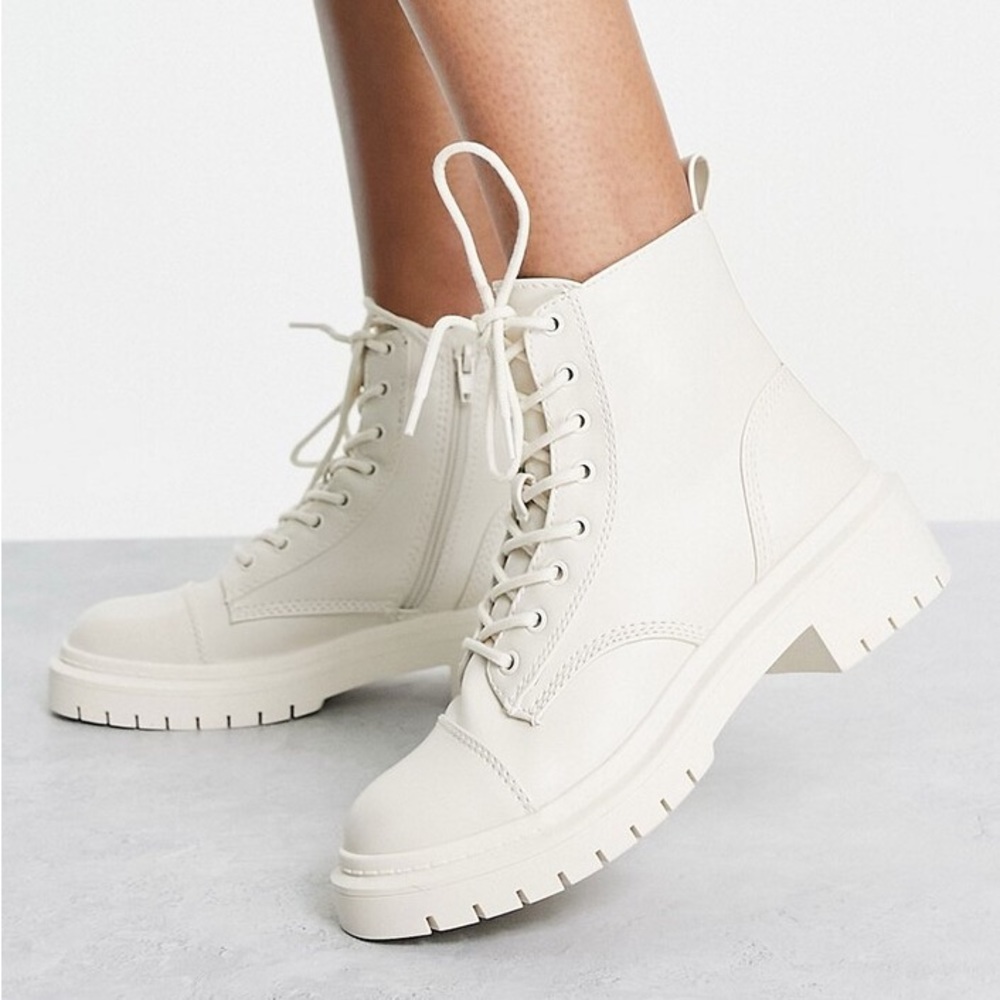 Aldo Goer Boots